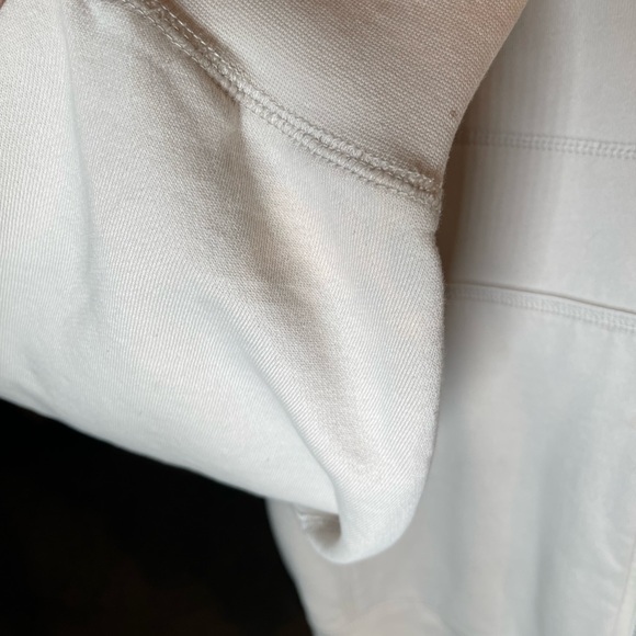 THE NORTH FACE JACKET (fleece lined vest) - Picture 7 of 8